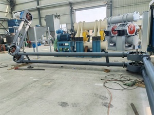 Chính xác sản xuất ống thép không gỉ chuỗi băng tải Ống chuỗi băng tải chuỗi kéo băng tải Nhà cung cấp - Product Image 5