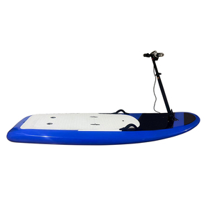 Produttore di tavole da surf elettriche impermeabili <span class=keywords><strong>E</strong></span> <span class=keywords><strong>Foil</strong></span> con manubrio staccabile - Product Image 3