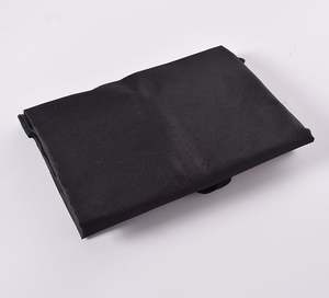 Sac de transport universel pour bouteilles d'oxygène multiples, compatible avec les fauteuils roulants, avec boucles - Product Image 6