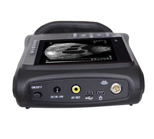 Escáner de Ultrasonido Veterinario Portátil CE, Sistema de Ultrasonido Portátil, Instrumentos para Uso en Clínicas Veterinarias - Product Image 3