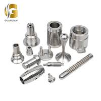 Pièces de cadre de précision en acier et aluminium usinées CNC à bas prix, usinage rapide CNC de métaux OEM, service sur mesure
