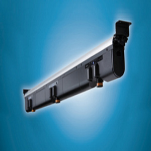 Pistola de Pulverización a Prueba de Explosiones Takayanagi Trinc Tas-23gl-Epa para Uso en Cuartos Limpios - Product Image 2