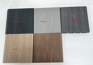 Moderno <span class=keywords><strong>de</strong></span> <span class=keywords><strong>madera</strong></span> <span class=keywords><strong>de</strong></span> plástico compuesto impermeable al aire libre jardín WPC paneles <span class=keywords><strong>de</strong></span> esgrima <span class=keywords><strong>de</strong></span> fácil montaje VALLA <span class=keywords><strong>DE</strong></span> PRIVACIDAD <span class=keywords><strong>DE</strong></span> Metal para Villa <span class=keywords><strong>enrejado</strong></span> - Product Image 6