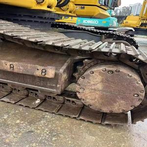 Excavadoras Usadas a Bajo Precio, Komatsu PC400 de Segunda Mano, Maquinaria para Movimiento de Tierras, Maquinaria de Construcción Usada - Product Image 6