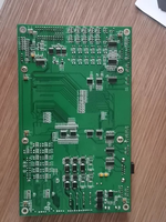 Carte mère Ripstar/Byhx pour imprimante Allwin E180/E180s /Taimes /Xuli, version Core Board. Carte mère/carte de chariot