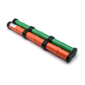ชุดแบตเตอรี่ไฮบริดทรงพลัง 144V NiMH สำหรับ Civic IMA ปี 2006 2007 2009 2010 2011 - Product Image 3