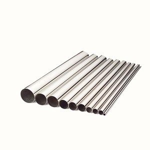Yüksek kaliteli korozyon direnci Inconel 601 ile Hitech grup kılcal kaynaklı boru - Product Image 5