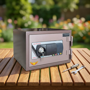 High security electronic <b>lock</b> Anti rust waterproof <b>lock</b> Password unlock safe <b>lock</b> Durable electronic <b>door</b> <b>lock</b> - Product Image 4