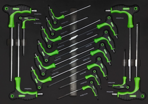 ELEHAND Wholesale Auto Repair <b>Tool</b> Cart <b>Set</b> With <b>Tools</b> 72-tooth Ratchet 7-layer Heavy-duty 200 Pieces <b>Hand</b> Push - Product Image 2