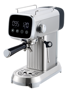 Machine à expresso haute pression tout-en-un PANCERKA, semi-automatique, pour usage domestique et automobile, alimentation électrique pour hôtels, machine à expresso - Product Image 2