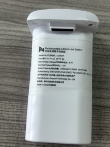 <span class=keywords><strong>FIMI</strong></span> X8 <span class=keywords><strong>Mini</strong></span> 3/V2 Drone <span class=keywords><strong>Pro</strong></span> Batería Original Baterías Inteligentes RC Quadcopter Repuestos Batería Recargable Li-ion - Product Image 6