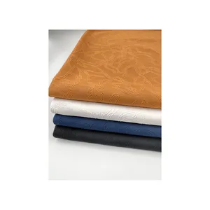 Produttore professionale peso medio Anti-batteri UV proteggere tessuto elasticizzato a maglia