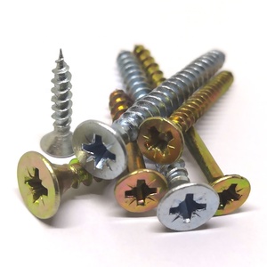 <span class=keywords><strong>Tornillo</strong></span> excéntrico para muebles, cabeza plana, color amarillo, 182 unidades, c1022 - Product Image 3