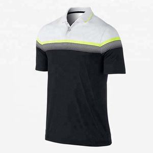 เสื้อเชิ้ตผู้ชายสั่งตัดพิเศษ ผ้าฝ้ายถัก 100% ระบายอากาศได้ดี สไตล์ลำลอง พิมพ์ลายแบบซับลิเมชั่น - Product Image 1