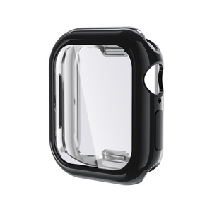 Étui de protection souple en TPU pour <span class=keywords><strong>Apple</strong></span> <span class=keywords><strong>Watch</strong></span> Series 11 IWatch 11, coque antichoc légère - Product Image 4