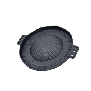 Al <span class=keywords><strong>aire</strong></span> libre <span class=keywords><strong>de</strong></span> hierro fundido mookata parrilla tailandesa <span class=keywords><strong>olla</strong></span> - Product Image 1