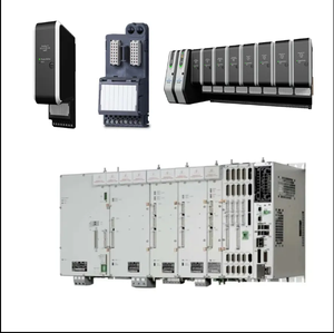 อุปกรณ์ไฟฟ้า I/O แบบดั้งเดิม DeltaV M-Series สำหรับระบบ DCS ระบบควบคุมแบบกระจาย - Product Image 1