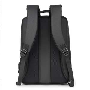 Sac à dos d'affaires de haute qualité, sacs personnalisés avec logo, grande capacité, imperméable, sac à dos de bureau 15,6 pouces - Product Image 5