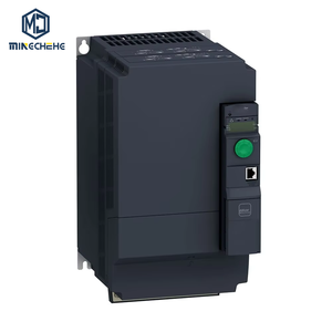 อินเวอร์เตอร์ควบคุมความเร็วรอบมอเตอร์ 3 เฟส 400V รุ่น ATV320D11N4B ATV320D15N4B ATV320U75N4B ATV320U55N4B ATV320U40N4B - Product Image 1