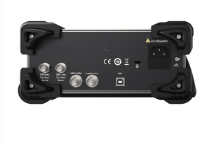 Hantek hdg3012b tùy ý máy phát tín hiệu 2CH 15MHz 250MSa/S tiêu chuẩn Dual Channel đầu ra Burst chức năng - Product Image 4