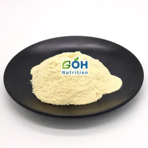 High Quality Herb Extract 97% Berberine Hydrochloride Powder