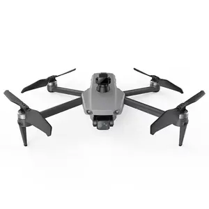 POSK New K11 drone 8k HD mechanical 3-Axis gimbal camera 5G wifi gps system with smart control drones distance 4km big drone