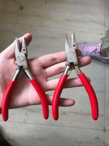 Tang Crimping Koil SG-01 - Product Image 6