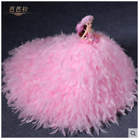 Plumes de dinde multicolores teintes en gros, 10-15 cm, garniture en franges moelleuses pour décoration de mariage/fête, usage domestique, origine américaine Xinyuling