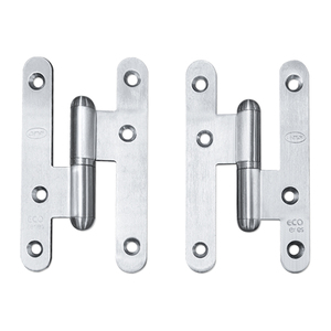Usine <span class=keywords><strong>en</strong></span> gros meubles accessoires droite broche démonter charnières de <span class=keywords><strong>porte</strong></span> <span class=keywords><strong>en</strong></span> acier inoxydable 4 "H Type gauche droite charnière de <span class=keywords><strong>porte</strong></span> - Product Image 2