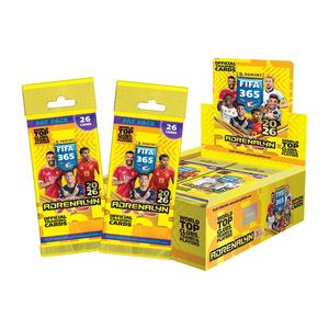 การ์ดสะสมลิขสิทธิ์แท้ 2025-26 ท็อปส์ พรีเมียร์ ลีก รุ่นลิมิเต็ด อิดิชั่น - Product Image 2