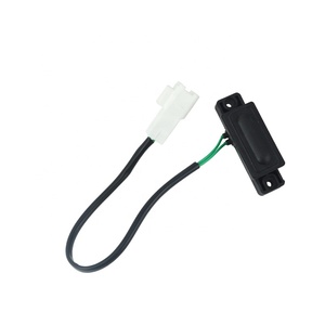 Interrupteur de déverrouillage de <span class=keywords><strong>coffre</strong></span> pour <span class=keywords><strong>Suzuki</strong></span> Swift <span class=keywords><strong>SX4</strong></span> 2005-2017 couvercle de <span class=keywords><strong>coffre</strong></span> hayon poignée poignée extérieur porte de <span class=keywords><strong>coffre</strong></span> arrière pièces d'auto ouvertes - Product Image 4