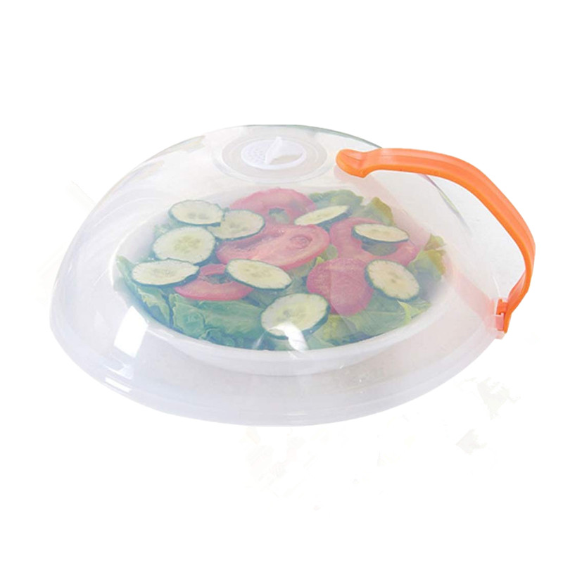 Многоразовые пластиковые крышки для пищевых продуктов
