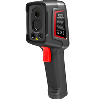 Caméra thermique Guide IR PC210 256x192 avec écran LCD de 2,4 pouces, autonomie jusqu'à 16 heures, indice de protection IP54, fréquence d'images de 25 Hz