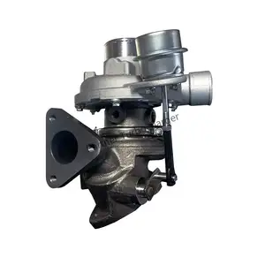 Produttore di alta qualità GT20 turbocompressore turbina 742240-5005 muslimb 742240-5005S turbocompressore per Chery H3 484J