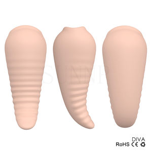 Gratis Aangepaste Doos-Zachte 3d Diepe Keel Orale Mannelijke Masturbator Realistische Kunstmatige Vagina Blowpocket Cup Erotische Seksspeeltjes - Product Image 5