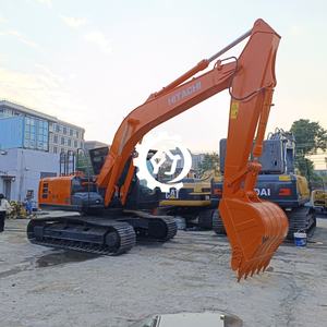 Escavatore Usato <span class=keywords><strong>Hitachi</strong></span> ZX200 Macchina Originale Escavatore Cingolato Usato <span class=keywords><strong>Hitachi</strong></span> ZX200 in Vendita - Product Image 3