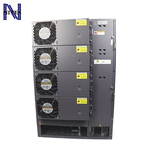 Conmutadores de red S9312 de alta calidad, conmutador de enrutamiento Terabit, conmutador Ethernet de red empresarial, serie S9300 para HW - Product Image 4