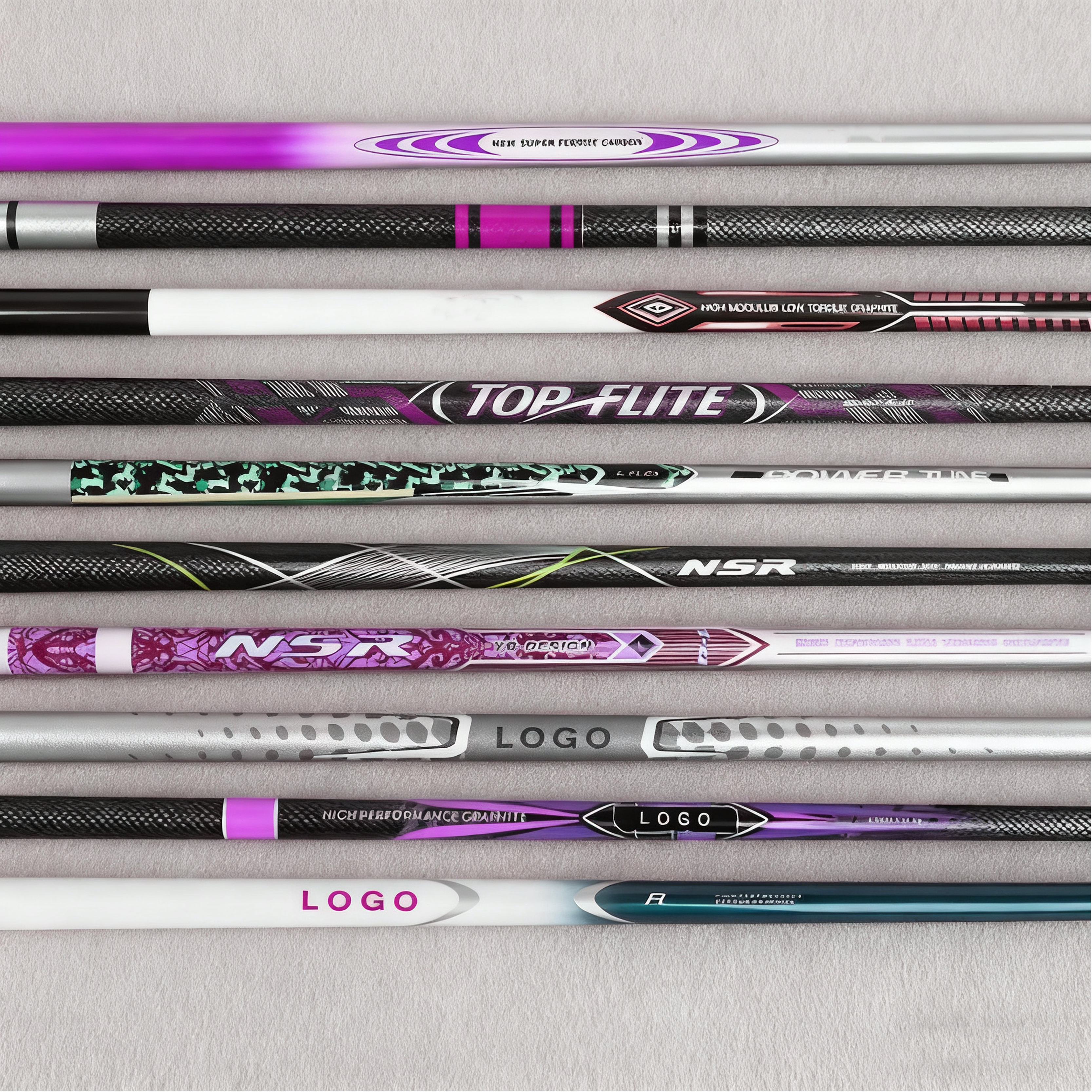 How to Choose Project X Golf Shafts: A Complete Buying Guide