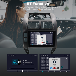 Cheap Cost Fantabulous Quality 9 Inches <b>Stereo</b> Volkswagen Polo 2004-2009 Multimedia Player Wireless Android Car Radio <b>Systems</b> - Product Image 6