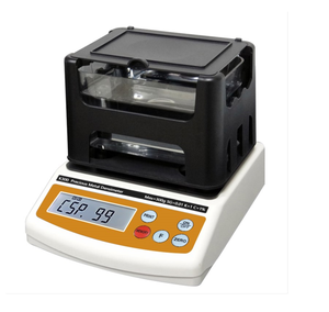 Testeur d'or Mz-k300 pour la pureté de la <span class=keywords><strong>balance</strong></span> de gravité spécifique 300g/<span class=keywords><strong>0</strong></span>,<span class=keywords><strong>01g</strong></span>/cm3 - Product Image 4