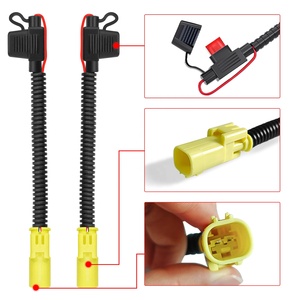 Infiniti Ô Tô Mui xe Hệ thống bảo vệ người đi bộ mountable Shield thiết bị với thiết bị vô hiệu hóa cho xe an toàn - Product Image 2