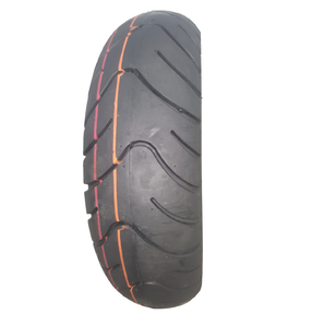 Nouveau produit, prix de vente élevé pour les pneus de moto sans chambre à air 120/90-10 en provenance du Vietnam, haute qualité - Product Image 3