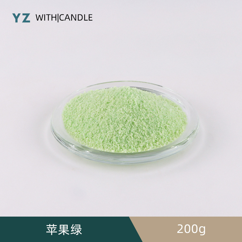Vert pomme 200g