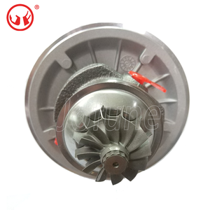 Jf125006 gt2052s Turbo Char 452239-0009 OEM 452239-0009 cho đất Rover Discovery II 2.5 TD5 102 kW - Product Image 3