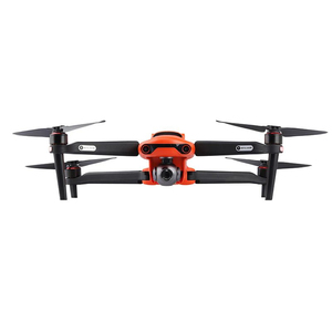 Hélices de drone Robotics II, <span class=keywords><strong>2</strong></span> hélices noires à faible bruit pour drone, 1 paire d'hélices de drone - Product Image 6