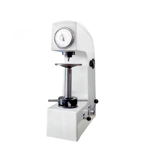 เครื่องทดสอบความแข็งโลหะ HRC - Product Image 5