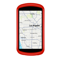 Casing pelindung penutup untuk Garmin Edge 540/840 melindungi lengan untuk Garmin Edge 1030 1000 830 820 530 520 500 130