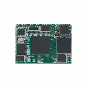 Componentes Electrónicos en Stock, BOM IC SOMOMAPL138-10-1603QHIR, IC MOD OMAP L138 375MHZ 128MB Integrado - Product Image 1
