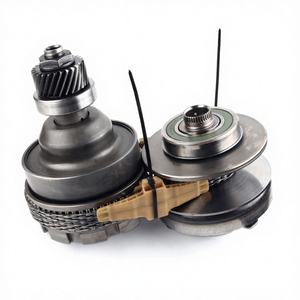 JF017E Piezas de Automóvil, Transmisión Automática CVT, Polea de Caja de Cambios para Nissan Altima 3.5L RE0F10E, Juego de Poleas CVT para Automóvil - Product Image 4