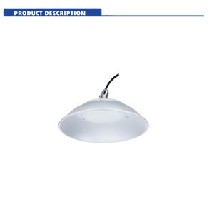 <span class=keywords><strong>PHILIPS</strong></span> <span class=keywords><strong>LED</strong></span> HIGHBAY BY178P 40W 65W 100W 150W <span class=keywords><strong>200W</strong></span> IP20 IP43 DOB Lámpara Industrial de Gran Altura con Driver Integrado - Product Image 4